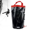 thumbnail image 1 of Bolsa de engranaje de cuerda de trepadora PVC Arborist Equing Bag para senderismo al aire libre 30L, 1 of 8