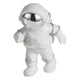 thumbnail image 1 of Resina Zulema Figuras Escultura Miniaturas Adornos Durable Caminata pteada Figuras de astronautas, 1 of 7