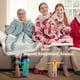 thumbnail image 4 of Sudadera con capucha Wearable Blanket Bedsure para adultos y niños, 4 of 6