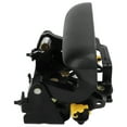 thumbnail image 4 of Rear Trunk Door Handle, 15086873 Tailgate Handle Secure  Performance Wear Resistance  For Car, 4 of 8