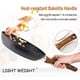 thumbnail image 5 of Juego de utensilios de cocina y utensilios para hornear Kitchen Academy, 30 piezas, granito negro, 5 of 8