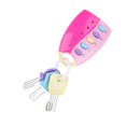 thumbnail image 2 of Ymiko Baby Car Toy, Easy Operation Remote Car Baby Toy, Safe Functional Music Function High Quality Bright Kindergarten Infant Toddlers For Kids Children, 2 of 8