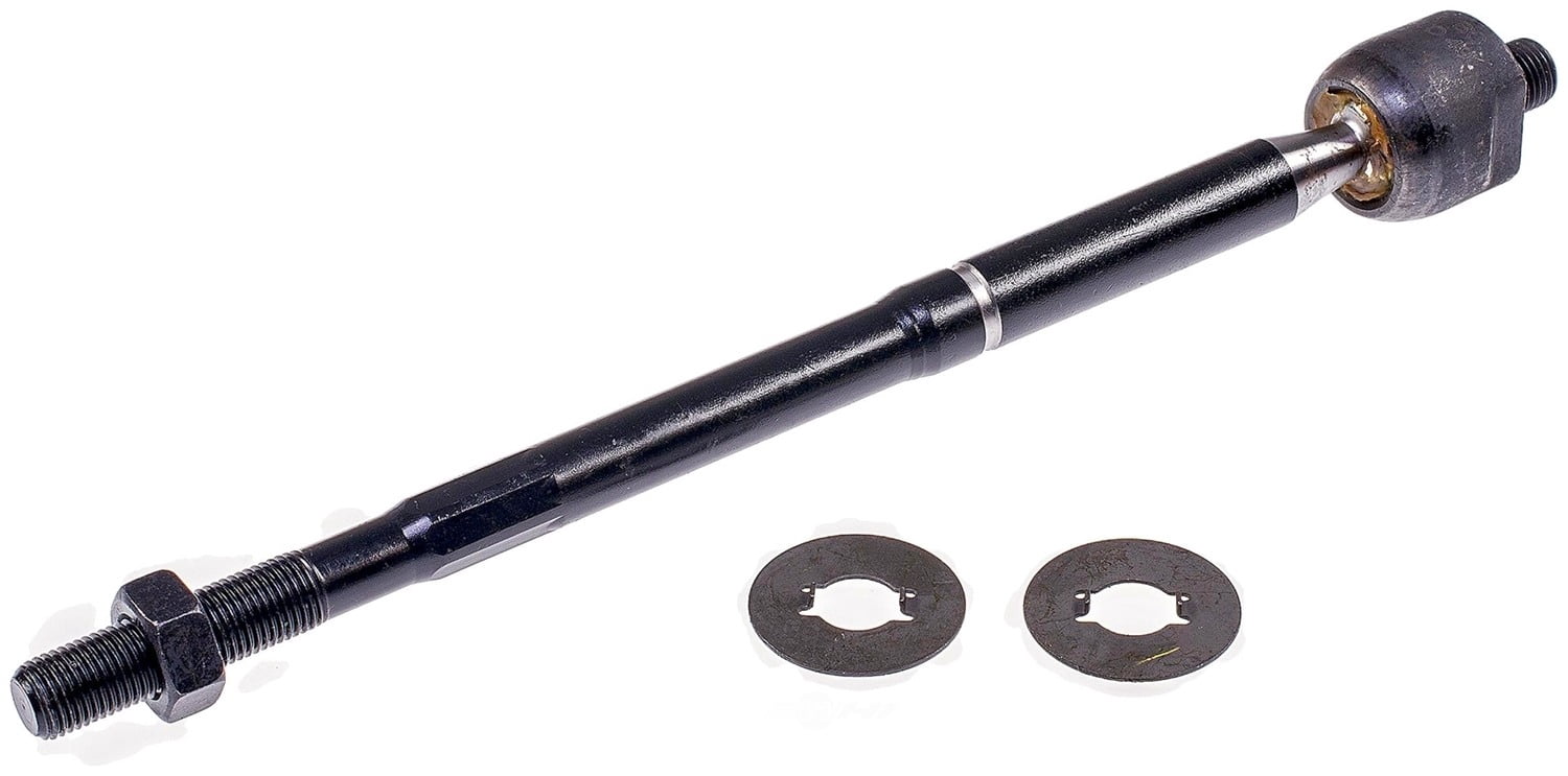 FVP TI74075 Steering Tie Rod End
