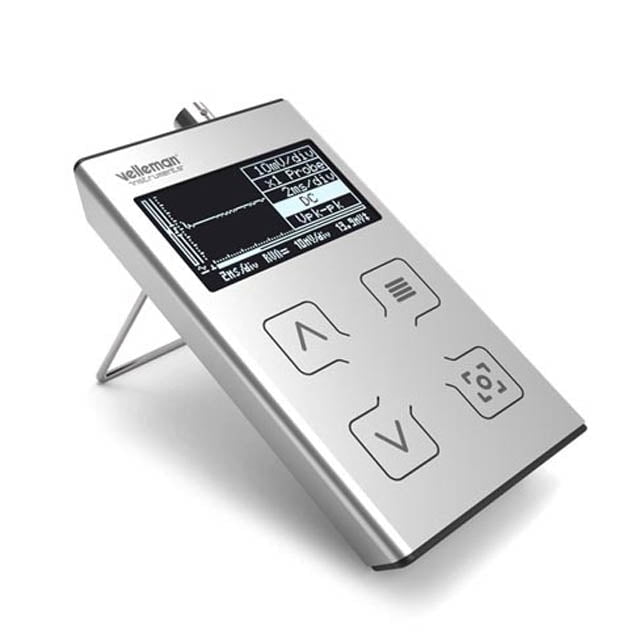 Image of Velleman HPS140MK2 Walmart website