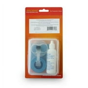 DVD/CD Disc Repair Plus Cleaning Kit Refill