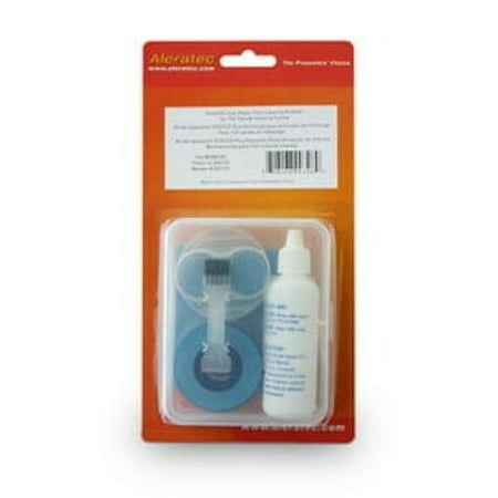 DVD/CD Disc Repair Plus Cleaning Kit Refill