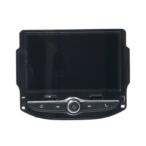 Restored 2018-19 Chevrolet Trax Sonic AM FM Radio Multimedia Player Model Number 84388576 (Refurbished)