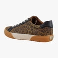 thumbnail image 3 of Dr. Scholl's Online Women's Fashion Sneakers Leopard Animal Print  Size 7.5 M, 3 of 8