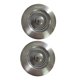 thumbnail image 5 of 2x Colador y tapón para fregadero de cocina Combos Tapones para colador de fregadero Fregadero de repuesto Estilo C, 5 of 5