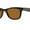 Light Havana/Brown Crystal, variant on Ray-Ban RB4105 FOLDING WAYFARER 710 54M Light Havana/Brown Crystal Sunglasses For Men For Women