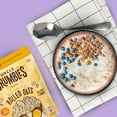 thumbnail image 3 of Uncle Crumbles Quick Oats - 24oz, 3 of 5