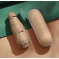 thumbnail image 1 of Parasol, Pare-Soleil et anti-UV Ultra-Léger Pliable Capsule Parapluie_a1, 1 of 5