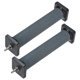 thumbnail image 1 of Uxcell 2-Pack Cilindro de Piedra de Aire, 8.3 Pulgadas Piedras de Aire para Acuarios, Difusor de Burbujas para Hidroponía/Estanque Exterior, 1 of 7