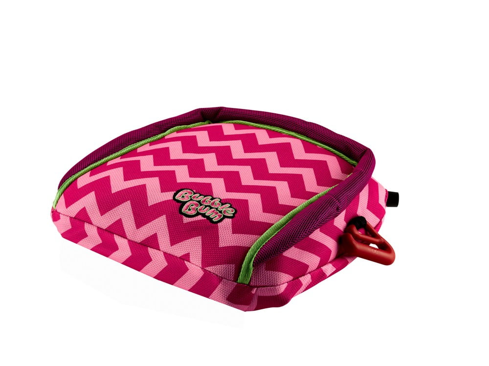 bubblebum booster seat walmart