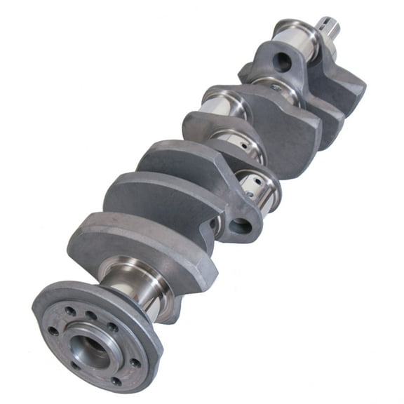 SBC 4340 Forged Crank - 3.480 Stroke