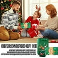 thumbnail image 3 of Surprise Box Gift Box,Pop Out Money Gift Box,Pop Up Money Box for Cash Gift,Surprise Gift Box Christmas, 3 of 6