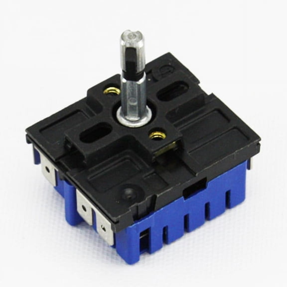 Whirlpool 12002422 Switch Inf - OEM Part