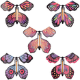 thumbnail image 2 of Accesorios mágicos mariposas voladoras mariposas mágicas juguetes exóticos de Magic Toys, 2 of 6