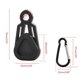thumbnail image 3 of Camping Tent Clips, Windproof Teeth-Shaped Awning Tent Clamp ,Winter Boat Cover, Pool Cover, Car Cover, for Sun Shade, 3 of 4