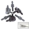 thumbnail image 4 of 4mm/5mm/6mm Digital Blood Pressure Monitor Arm Cuff Connector Arm Tonometer, 4 of 5
