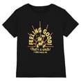 thumbnail image 1 of Mickey Mouse  Adult Feeling Good T-Shirt, 1 of 3