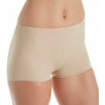 thumbnail image 1 of TC Fine Intimates Women's Micro Wonder Edge Boyshort, 4 Colors!, 1 of 3