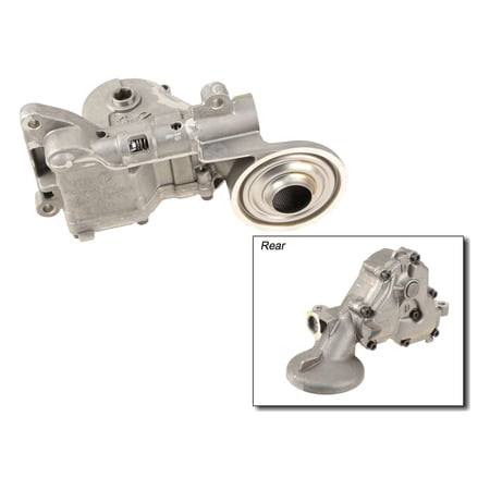 Genuine Oil Pump