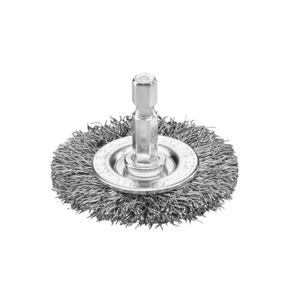 Greenworks 3in Wire Wheel PT54904A1