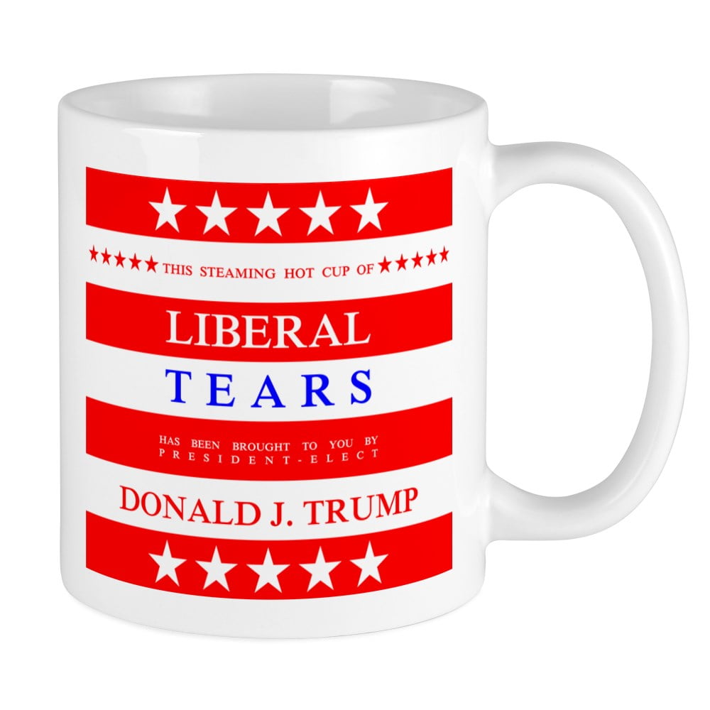 children's tears mug