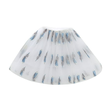 

Toddler Girls Dresses Summer Fashion Princess Dress Casual Tutu Mesh Skirt Outwear Baby Girl Clothes