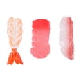 thumbnail image 1 of EeaseMX 3pcs Refrigerador de gabinetes de imán pájaros pizarras de alimentos decorativos adornos, 1 of 7