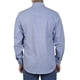 thumbnail image 3 of Camisa Casual Lee Hombre Manga Larga R47 azul CH, 3 of 5