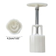 thumbnail image 4 of Chinese Style Ruyi Shape Mooncake Mold 30g DIY Hand Pressure Fondant Moon Cake Mould Press Cookie Cutters Baking Tool, 4 of 10