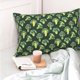 thumbnail image 4 of Balery Broccoli 3 Funda de Cojín Estampada, Regalos para Mujeres, Regalos de Amor para Ella, Regalos para Novia o Esposa, Funda de Almohada-20"x30", 4 of 6