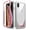 Pink, variant on Poetic Guardian [Scratch Resistant Back] Full-Body Rugged Clear Hybrid Bumper Case with Built-in-Screen Protector for Apple iPhone Xs Max 6.5" OLED Display - Pink