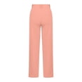 thumbnail image 5 of Business Casual Pants for Women 2025 Stretchy Flared Work Pants with Pockets High Waisted Womens Trousers, 5 of 7