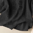 thumbnail image 4 of Womans Tank Tops Loose Fit Sleeveless Top - Pleated Cotton Linen Blend, Casual Solid Color Vest Tank, 4 of 9