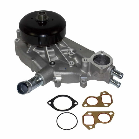 GMB 130-7340 Water Pump that fits a Buick Rainier (2004-2006)