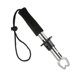 thumbnail image 3 of Pinza de pesca Lixada portátil de acero inoxidable de pescado de labios apretón de la pesca Grabber Fuerte pesca profesional de la pinza de gatillo para los pescadores Lixada  Pinza de pesca, 3 of 7