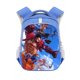 thumbnail image 1 of Mochila de una pieza, mochila escolar de Monkey D Luffy, mochila de libro de Anime, mochila a cuadros moderna para la universidad para mujer, bolsas para ordenador portátil, regalo hola suerte  unisex, 1 of 2