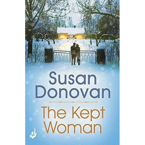 The Kept Woman (Paperback)