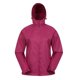 thumbnail image 1 of Mountain Warehouse - Chaqueta Impermeable Torrent para Mujer (Rosa), 1 of 5