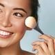 thumbnail image 3 of Set de brochas de maquillaje para rostro, polvos, iluminador, herramientas de belleza suaves, 3 of 6