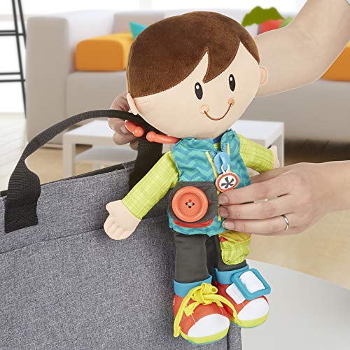 Playskool best sale dressy kid