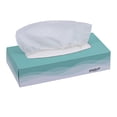 thumbnail image 1 of Caja desplegable de pañuelos faciales Windsoft 2360, 100 hojas x 30, 1 of 7