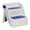 Blue, variant on Cmunyle Foldable Non‑Slip Pet Stairs Lightweight Portable Steps For Small Medium Senior Dogs Cats Sofa Bed Indoor Daily Climbing Assistance