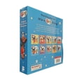 Bing Bunny 10 Books Favourite Stories Box Set By Ted Dewan - Ages 7-9 ...