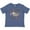 Indigo, variant on Inktastic My Nana Loves Me Sloth Girls Baby T-Shirt