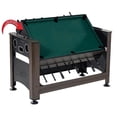 thumbnail image 2 of Mesa Barrington,billar, Hokey, Futbol Y Ping Pong 4 Juegos 1 Barrington Mesa de juegos 4 en 1, 2 of 9