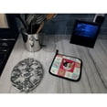 thumbnail image 4 of Carolines Treasures CK5134PTHD Munchkin Cat Love Pair of Pot Holders, 7.5HX7.5W, multicolor, 4 of 4